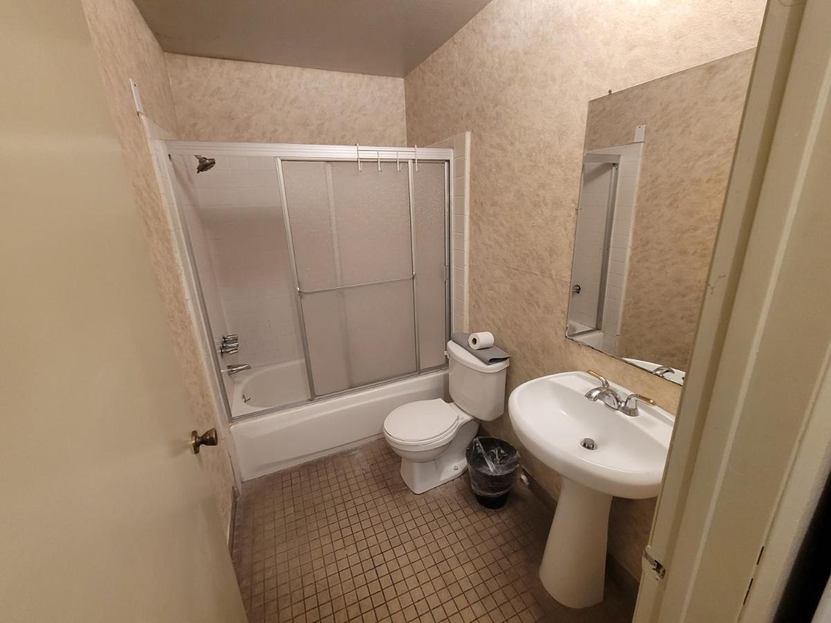 La Spacious Style Unit * Los Angeles